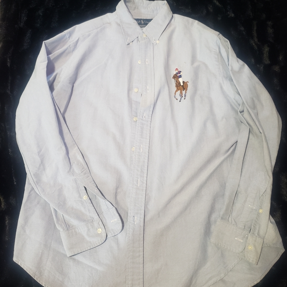 Men Ralph Lauren